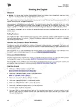jcb-jcb116-jcb116d-jcb116dd-roller-operator-manual-9831-4600-procedures-56.webp JCB JCB116, JCB116D, JCB116DD engine starting procedure, safety switches, and operation instructions.