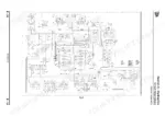 jcb-js115-to-js180-excavator-service-manual-9803-6520-3-hydraulic-428.webp JCB JS115, JS130, JS130LC, JS145, JS160, JS180, JS115 - JS180 hydraulic schematic diagram showing circuit connections.