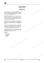 jcb-js115-to-js330-tracked-excavator-operator-manual-9801-8960-9-operations-29.webp JCB JS115-JS330 Operator Manual: Introduction to machine operation, cab controls, and safety guidelines.
