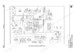 jcb-js115-to-js360-excavator-service-manual-9803-9880-3-hydraulic-330.webp JCB JS115-JS360 hydraulic schematic diagram 332/J9309 showing main control valve, solenoid circuits, and pump connections.