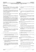jcb-js130w-to-js175w-wheeled-excavator-service-manual-9803-6310-procedures-254.webp JCB JS130W, JS145W, JS160W, JS175W hydraulic pump and regulator dismantling procedure steps 1 through 18.