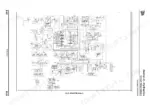 jcb-js130w-to-js175w-wheeled-excavator-service-manual-9803-6590-4-hydraulic-543.webp JCB JS130W, JS145W, JS160W, JS175W, 4HK, 6HK, 4JJ hydraulic schematic diagram, Fig 3. 331/63758 issue 2 circuit layout.