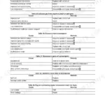 JCB JS200, JS210, JS220, JS240, JS260 engine troubleshooting tables for exhaust, fuel, oil, noise, and overheating.