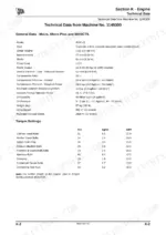 jcb-micro-to-8010-micro-excavator-service-manual-9803-9310-5-specs-303-1.webp JCB Micro, Micro Plus, 8008, 8010, Micro Tier 3, Micro Plus Tier 3, 8008CTS, 8010CTS engine technical data and torque settings table.