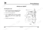 jcb-midi-to-loader-backhoe-loader-operator-manual-9811-1090-issue-3-specs-293-1.webp JCB MIDI CX BACKHOE LOADER maintenance procedure for checking and filling the windscreen washer fluid reservoir.