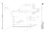 jcb-midi-to-loader-backhoe-loader-service-manual-9803-9400-08-wiring-231.webp JCB Midi CX Backhoe Loader electrical schematic showing primary fuses, ignition switch, relays, and starter motor wiring.