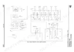 jcb-mini-to-4x4-mini-backhoe-loader-service-manual-9803-9340-8-hydraulic-213.webp JCB Mini CX, Mini CX 4x4, KD 103-10, 403C-11 hydraulic circuit diagram for Series 1 machines with (+) pattern controls.