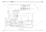 jcb-robot-185-1105-skid-steer-loader-service-manual-9803-8510-hydraulic-202.webp JCB ROBOT 185, 1105, ROBOT 1105, JCB Skid Steer Loader, Perkins 1004-4HR, Perkins 1004-42AR hydraulic schematic circuit diagram
