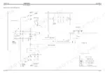 jcb-robot-190-1110-skid-steer-loader-service-manual-9803-8530-issue-8-wiring-179.webp JCB ROBOT 190, 1110 hydraulic circuit diagram showing transmission pump, loader valve, motors, and charge filter.