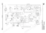 jcb-robot-to-180-skid-steer-loader-service-manual-9803-9450-1-hydraulic-252.webp JCB Robot 160, 170, 180, Robot 160HF, 170HF, 180HF, 180T, 180T HF hydraulic circuit diagram showing pumps, motors, and valves.