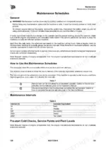 jcb-tlt-to-4x4-teletruk-variable-reach-truck-operator-manual-9821-7200-6-maintenance-132.webp JCB TLT 30D High Lift, 35D, 35D 4x4 maintenance schedule guide, service interval table, and safety instructions.