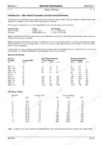 jcb-tlt25-to-4x4-teletruk-service-manual-9803-3400-issue-16-torque-7.webp JCB TLT25, 2.0T, 2.5T, 3.0T, 3.5T, 3.0D HL, 3.0D 4x4, 3.5D 4x4, Teletruk torque settings table for metric and UNF bolts.