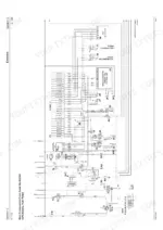 jcb-tlt25-to-4x4-teletruk-service-manual-9803-3400-issue-16-troubleshooting-140.webp JCB TLT25, 2.0T, 2.5T, 3.0T, 3.5T, 3.0D HL, 3.0D 4x4, 3.5D 4x4, Teletruk electrical wiring diagram for LPG engine twin pedal.