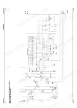 jcb-tlt25-to-4x4-teletruk-service-manual-9803-3400-issue-16-wiring-96.webp JCB TLT25, 2.0T, 2.5T, 3.0T, 3.5T, 3.0D HL, 3.0D 4x4, 3.5D 4x4, Teletruk wiring diagram for main components, single pedal diesel.