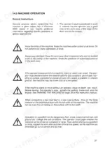 jcb-vibromax-vmt-to-280-vibratory-tandem-roller-operator-manual-07131-28035a-operations-39.webp JCB Vibromax VMT 270, VMT 280, Vibratory Tandem Roller machine operation safety instructions and warnings.