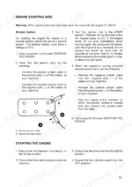 jcb-vibromax-vmt-to-280-vibratory-tandem-roller-operator-manual-07131-28035a-procedures-37.webp JCB Vibromax VMT 270, VMT 280, Vibratory Tandem Roller engine starting aids and booster battery jump start procedure.