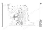 jcb-vmt160-vmt260-vibrating-tandem-roller-service-manual-9803-9530-6-exploded-view-305.webp JCB VMT160, VMT260, VMT 160-90, VMT 260-100, VMT 260-120, D722 exploded view of vibration drum side clearance assembly.