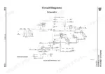 jcb-wls-432zx-wheeled-loader-service-manual-9813-0800-5-wiring-222.webp JCB WLS 432ZX, 432ZX, 6BTAA 5.9 150C starting circuit wiring diagram showing battery, starter motor, and alternator.