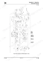 jcb-zt-20d-zero-turn-mower-service-manual-9803-9430-1-wiring-113.webp JCB ZT 20D, JCBZT20D, JCB ZT 20D, Yanmar 2V750 -CVER Diesel electrical schematic wiring diagram for engine circuits