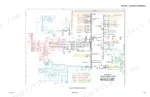 jlg-t350-t500j-aerial-platform-troubleshooting-manual-3121203-wiring-163.webp JLG T350, T500J electrical schematic diagram showing ground control box wiring, connectors, and system components.