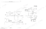 john-deere-130-to-185-lawn-tractors-technical-manual-tm1351-wiring-235.webp John Deere 130, 160, 165, 175, 180, 185 electrical wiring schematic showing ignition, starter, and key switch circuits.