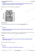John Deere 1420, 1435, 1445, 1545, 1565 Diagnostic and Repair - Page 4