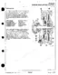 John Deere 2155, 2355N, 2355, 2555, 2755, 2855N, 2955, 3155, TM-4436, engine dual-stage clutch diagram and operation description.