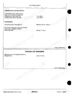 john-deere-2155-to-3155-tractors-technical-manual-tm4436-torque-482.webp John Deere 2155, 2355N, 2355, 2555, 2755, 2855N, 2955, 3155, TM-4436 air conditioning specs, compressor oil, and torque table.