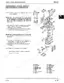 John Deere 240, 245, 260, 265, 285, 320 FC420V carburetor exploded view diagram and cleaning repair procedures.