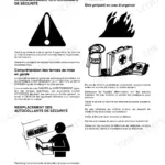 John Deere 260, 270 Repair - Page 1