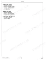 John Deere 3033R, 3046R Diagnostic and Repair Manual - Page 1