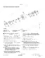 John Deere 317, 320, CT322 exploded view diagram and disassembly procedure for the track roller system.