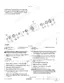 John Deere 318D, 319D, 320D, 323D track roller exploded view diagram and disassembly and assembly procedure steps.