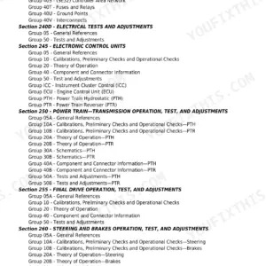 John Deere 4044M, 4066R Repair - Page 1