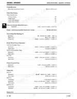John Deere 4475, 5575, 6675, 7775 Technical Manual - Page 2