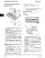 John Deere 4500, 4600, 4700 cylinder head and valve disassembly, assembly, and flatness inspection procedures.