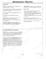 john-deere-450h-550h-650h-crawler-dozer-operator-manual-omt182515-maintenance-83.webp John Deere 450H, 550H, 650H maintenance manual page covering diesel fuel specifications, sulfur content, and fuel conditioner.