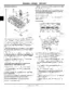 John Deere 4510, 4610, 4710 diesel engine cylinder head disassembly, valve repair, and flatness inspection procedures.