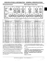 john-deere-4510-4610-4710-compact-utility-tractors-technical-manual-tm1986-torque-13.webp John Deere 4510, 4610, 4710 metric fastener torque values table for bolt property classes 4.8 through 12.9.