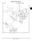 John Deere 500, 650, 650EX, 650EXT, Trail Buck Utility ATV, Trail Buck Series, Trail Buck EX Model fuel circuit exploded view.