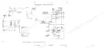 john-deere-5105-5205-tractors-technical-manual-tm1792-hydraulic-866-2.webp John Deere 5105, 5205 hydraulic schematic with selective control valve, steering pump, and rockshaft control valve.