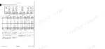 john-deere-5105-5205-tractors-technical-manual-tm1792-torque-38-3.webp John Deere 5105, 5205 metric bolt and cap screw torque values table for classes 4.8, 8.8, 10.9, and 12.9 fasteners.