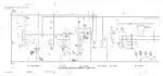 john-deere-5105-5205-tractors-technical-manual-tm1792-wiring-659-2.webp John Deere 5105, 5205 electrical schematic showing power supply, starting, charging, horn, and lighting circuits.