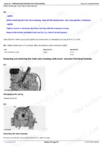 John Deere 5620, 5720, 5820 Repair - Page 4