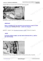 John Deere 6010, 6610 Repair - Page 3