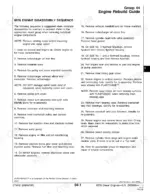 john-deere-6076-diesel-engines-technical-manual-ctm42-procedures-47.webp John Deere 6076 engine disassembly sequence steps 1-28 for complete engine overhaul and rebuild procedures.