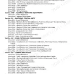 John Deere 6100D, 6130D Diagnostic - Page 1