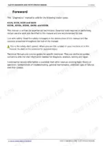 John Deere 6120, 6520L Diagnosis and Tests Service Manual - Page 1