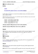 John Deere 6120, 6520L Diagnosis and Tests Service Manual - Page 4