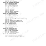 John Deere 6130, 6930 Diagnostic - Page 1